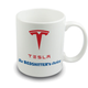 Image for article titled Tesla Used An Artist's Work Without Permission And Elon Musk Was Unsurprisingly An Ass About It